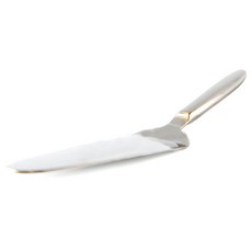 天生不鏽鋼披薩刀, 單色, 1個