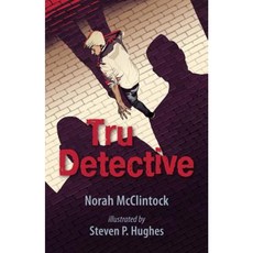 Tru Detective Paperback, Orca Book Publishers