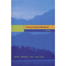 "Practical English Workbook " 7/E: Used with ...Watkins-Practical English Handbook Paperback, Cengage Learning