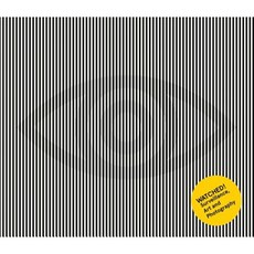 Watched! Surveillance Art and Photography Hardcover, Walther Konig Verlag