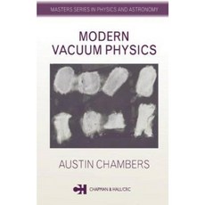 Modern Vacuum Physics Hardcover, CRC Press