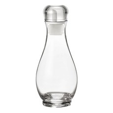 guzzini Gocce 透明油瓶, 500ml, 1個