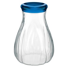 guzzini Aqua Bloom 儲物罐 2500cc, 藍色