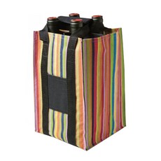 Pulltex 彩色酒袋, 混色, 1個