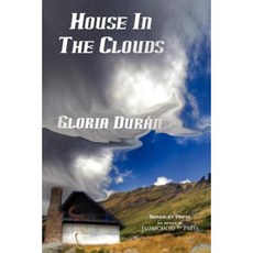 The House in the Clouds Paperback, Berkeley Press
