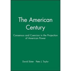 American Century 平裝版, Wiley-Blackwell