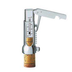 Pulltex Ful-Taps 開瓶器 Brucat 套組, 1套