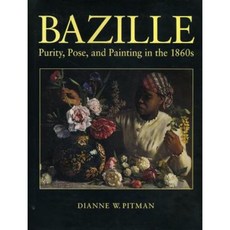 Bazille - CL Hardcover, Penn State University Press