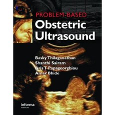 Problem-Based Obstetric Ultrasound Hardcover, Informa Medical