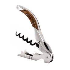 Pulltex 拉式水龍頭開瓶器托萊多套組, 混色, 1套