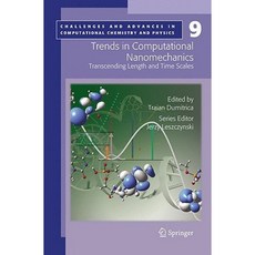 計算奈米力學的趨勢：超越長度與時間尺度精裝本, 施普林格