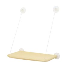 Dm日光浴窗框貓床, 混色