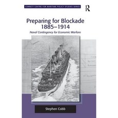 準備封鎖 1885-1914：經濟戰爭的海軍緊急精裝本, 勞特利奇