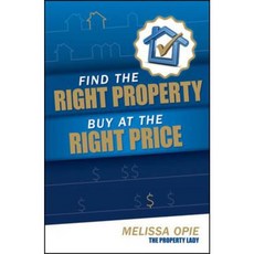 Find the Right Property Buy at the Right Price Paperback, Wrightbooks