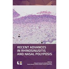 鼻竇炎和鼻息肉病的最新進展精裝本, 庫格勒出版社