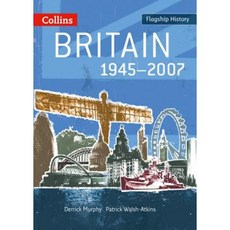 Britain 1945-2007 Paperback, HarperCollins UK