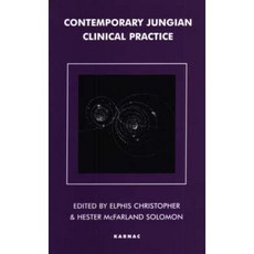 Contemporary Jungian Clinical Practice Paperback, Karnac Books