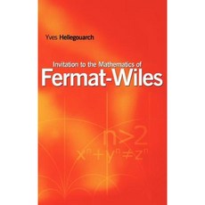 Invitation to the Mathematics of Fermat-Wiles Hardcover, Academic Press