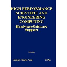 高效能科學與工程運算：硬體/軟體支援精裝, 施普林格