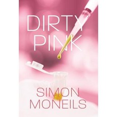 髒粉色精裝本, 西蒙·莫尼爾斯