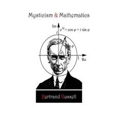 Mysticism and Mathematics Paperback, Mount San Antonio College/Philosophy Group