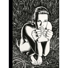 Fantagraphics Studio Edition: Charles Burns' Black Hole Hardcover, Fantagraphics Books