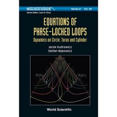 鎖相環方程式：圓環面和圓柱體精裝上的動力學, 世界科學出版公司