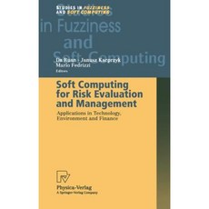 風險評估與管理的軟體運算：科技環境與金融中的應用精裝本, 物理學出版社
