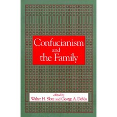 Confucianism and the Family Paperback, State University of New York Press