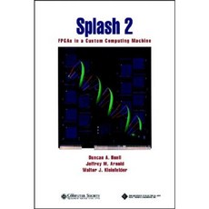 Splash 2：客製化電腦中的 FPGA 精裝本, Wiley-IEEE 電腦協會公關