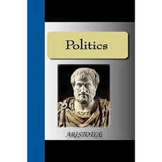 Politics - Aristotle Hardcover, NuVision Publications