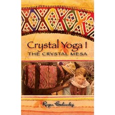Crystal Yoga I Paperback, Lotus Press (WI)