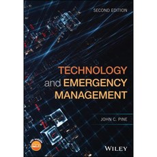 Technology and Emergency Management Paperback, Wiley
