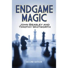 Endgame Magic Paperback, Dover Publications