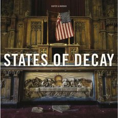 腐爛國度精裝本, 地毯式轟炸文化