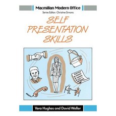 Self Presentation Skills Paperback, Palgrave