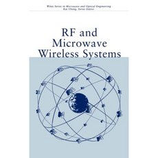 RF and Microwave Wireless Systems Hardcover, Wiley-Interscience