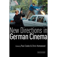 New Directions in German Cinema Paperback, I. B. Tauris & Company