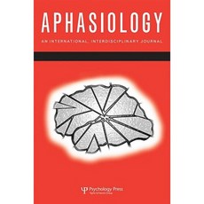 The Syllable and Beyond: New Evidence from Disordered Speech: A Special Issue of Aphasiology Paperback, Psychology Press