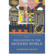 Philosophy in the Modern World Paperback, Oxford University Press, USA