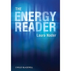 The Energy Reader 平裝版, Wiley-Blackwell