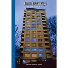 Remote Relationships in a Small World Paperback, Peter Lang Inc., International Academic Publi