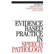 Evidence-Based Practice in Speech Pathology 平裝版, Wiley