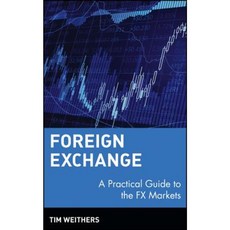 Foreign Exchange: A Practical Guide to the FX Markets 精裝版, Wiley