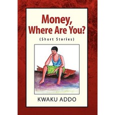 錢你在哪裡？精裝, Xlibris公司