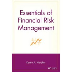 Essentials of Financial Risk Management Paperback, Wiley