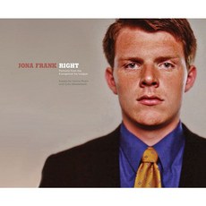 Right: Portraits from the Evangelical Ivy League Hardcover, Chronicle Books (CA)