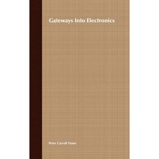 Gateways Into Electronics Hardcover, Wiley-Interscience
