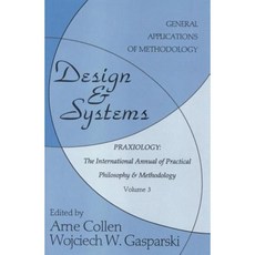 Design and Systems: General Applications of Methodology Hardcover, Routledge