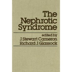 The Nephrotic Syndrome Hardcover, Marcel Dekker